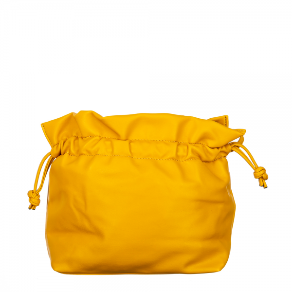 Lolia sárga női táska, 3 - Kalapod.hu